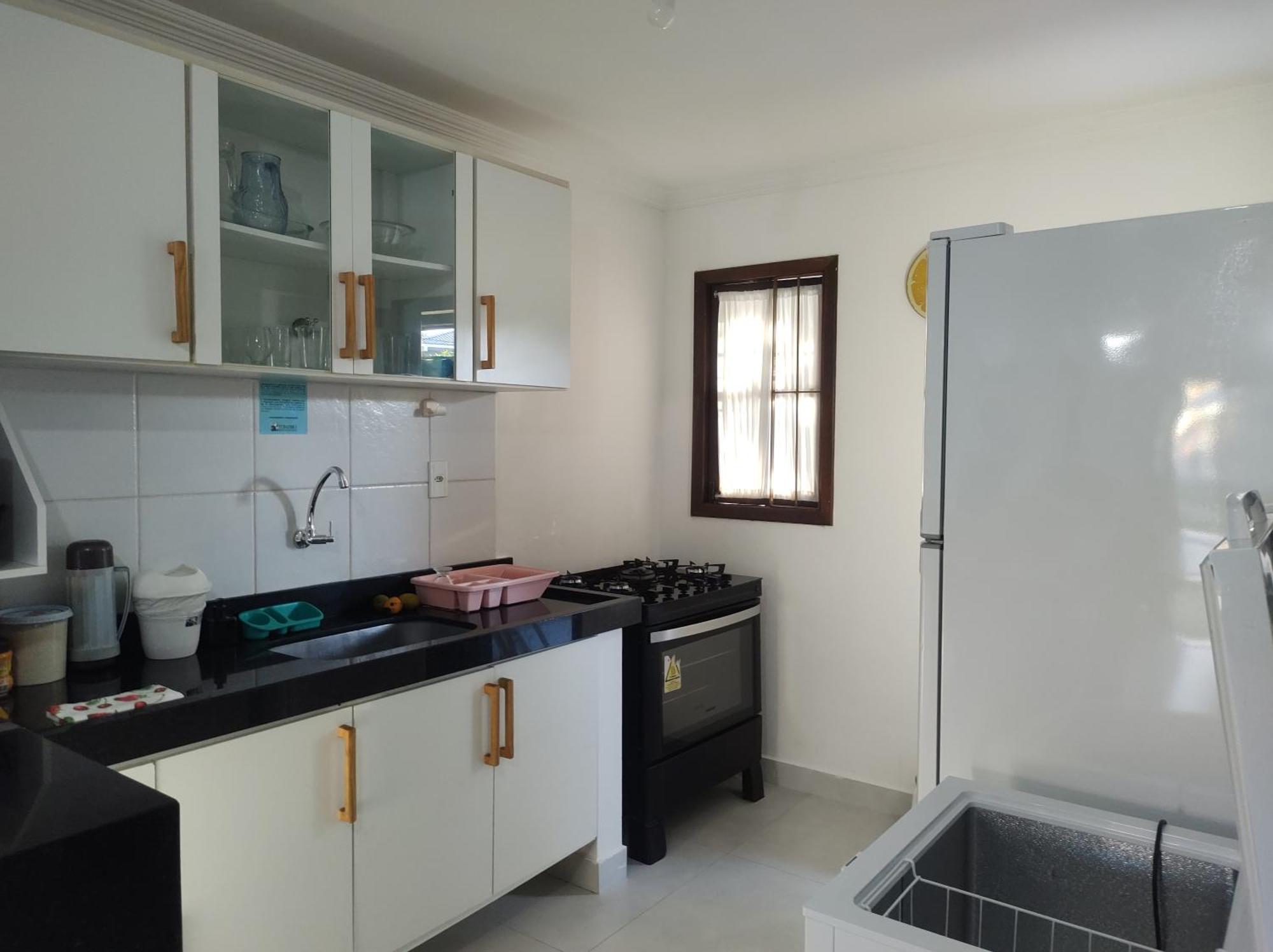 Casa Praia De Taperapuan Em Porto Порто Сегуро Екстериор снимка