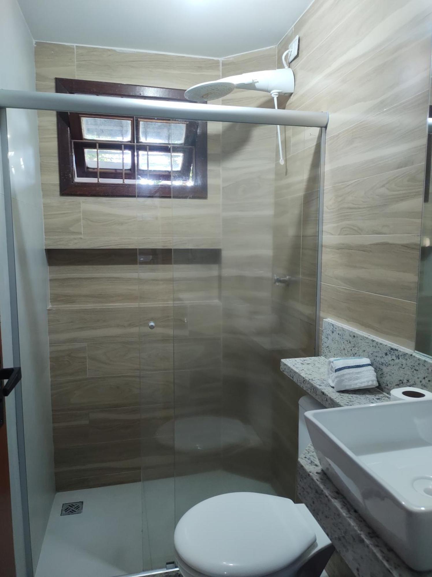 Casa Praia De Taperapuan Em Porto Порто Сегуро Екстериор снимка