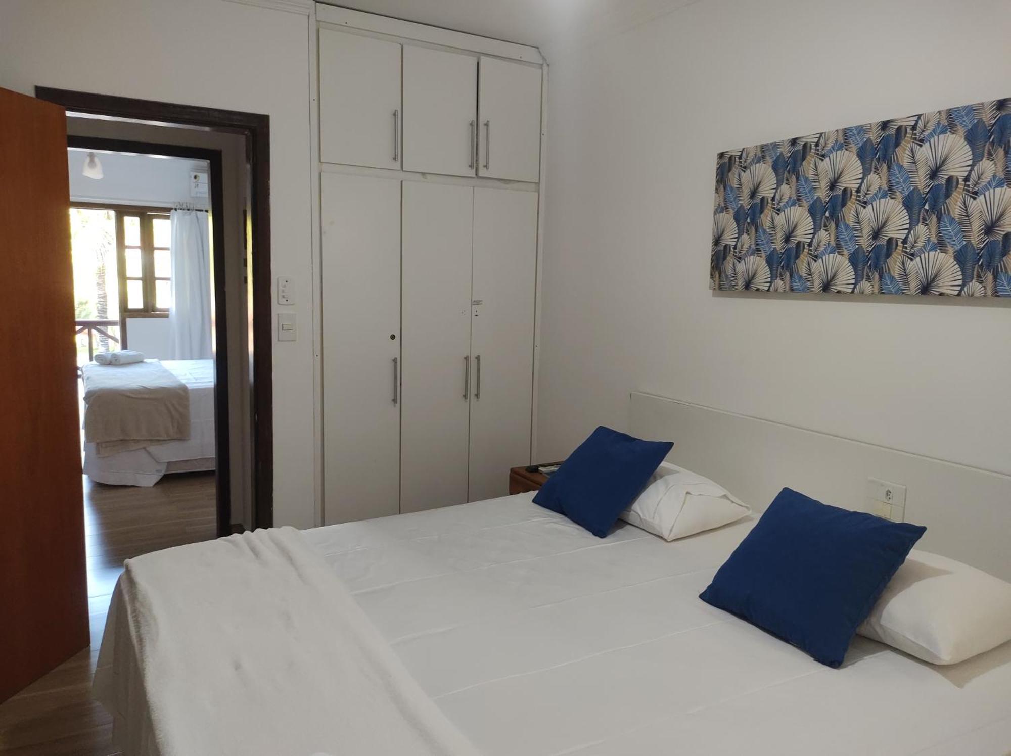 Casa Praia De Taperapuan Em Porto Порто Сегуро Екстериор снимка